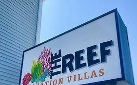 Shipwreck Villa @ The Reef